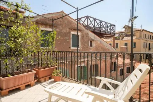 Venice Altanina Apartment