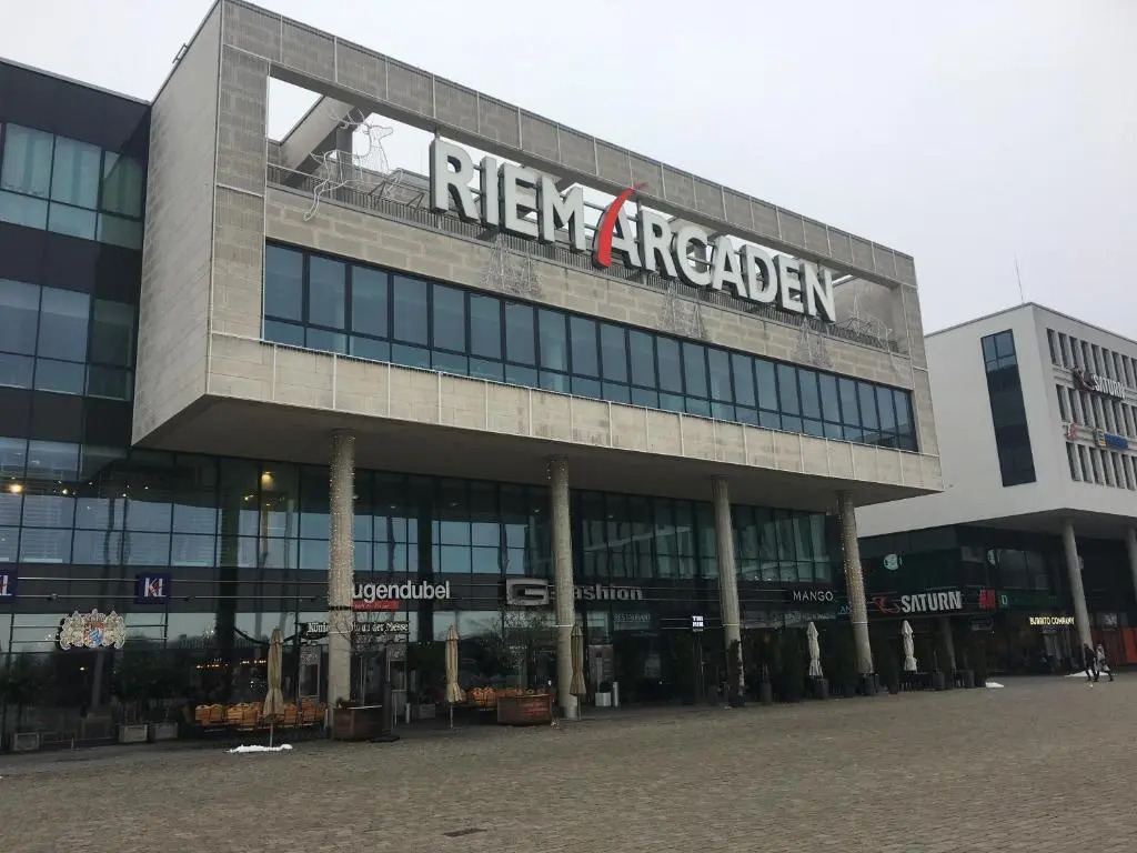 Premium Apartment München Messe