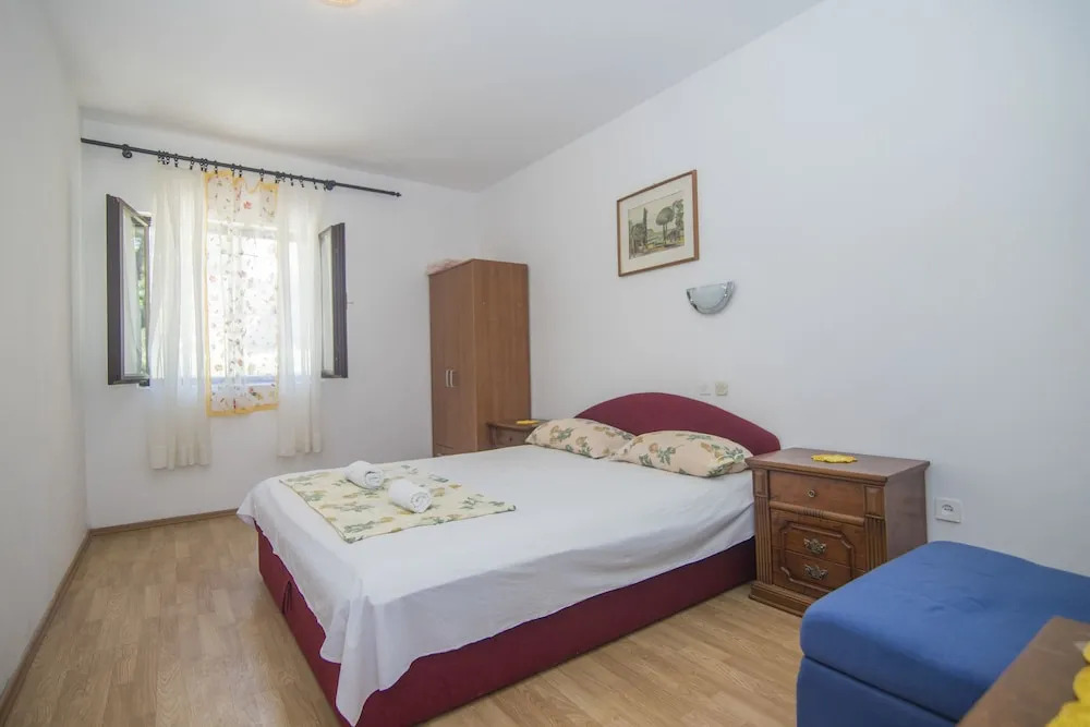Apartments Tonin