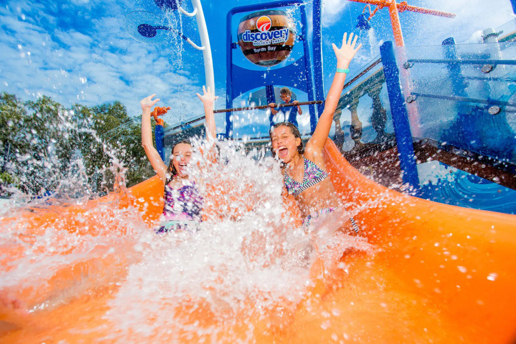 Discovery Parks - Byron Bay