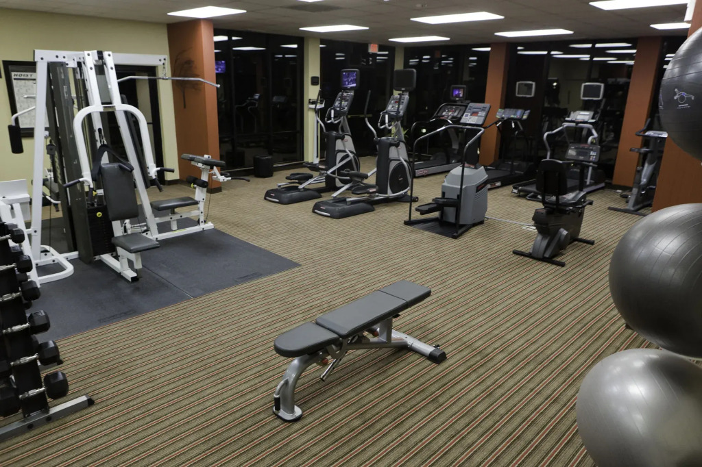 Courtyard by Marriott Dallas DFW Airport North/Irving