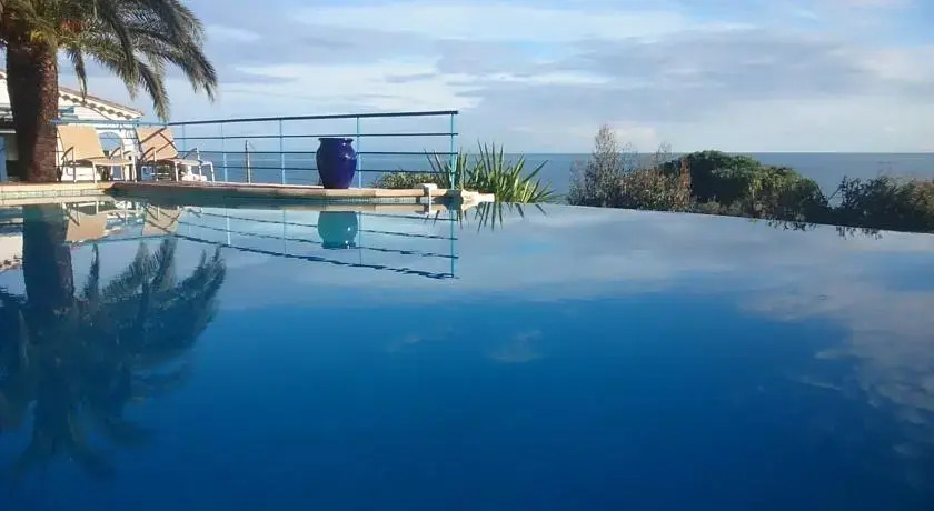 Sainte Maxime Villa