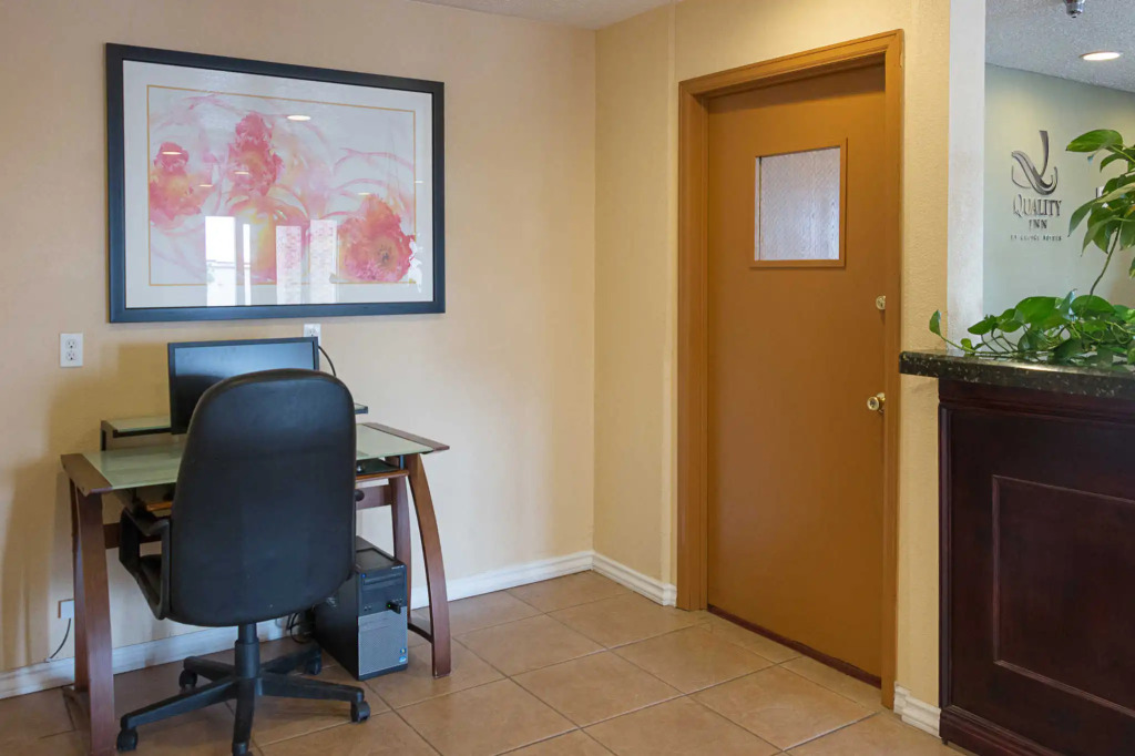Quality Inn Los Lunas - Albuquerque South