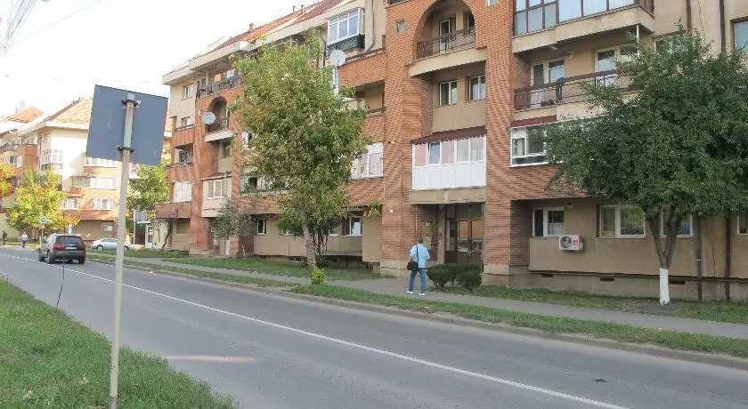 Carolina Apartments