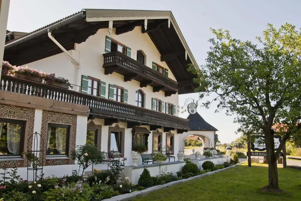 Weßner Hof Landhotel & Restaurant