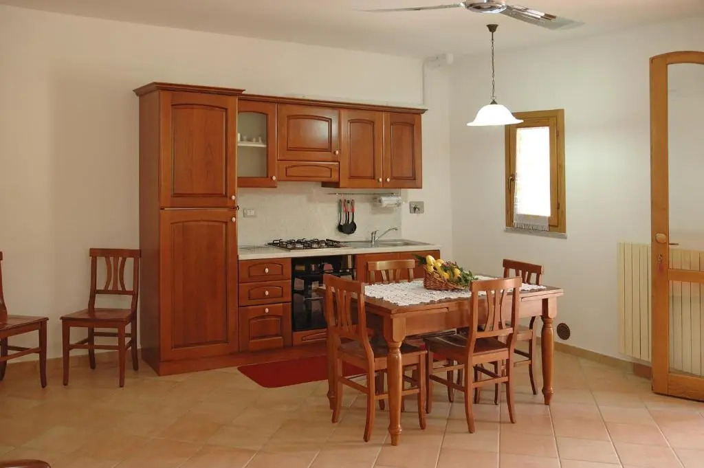 Agriturismo Podere Gozzuto