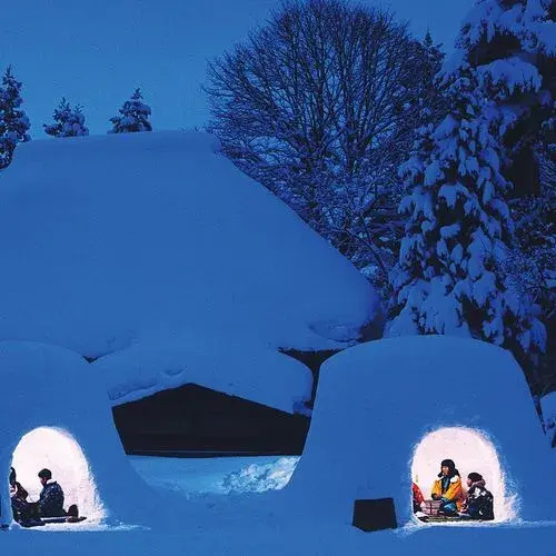 Yuzawa Grand Hotel