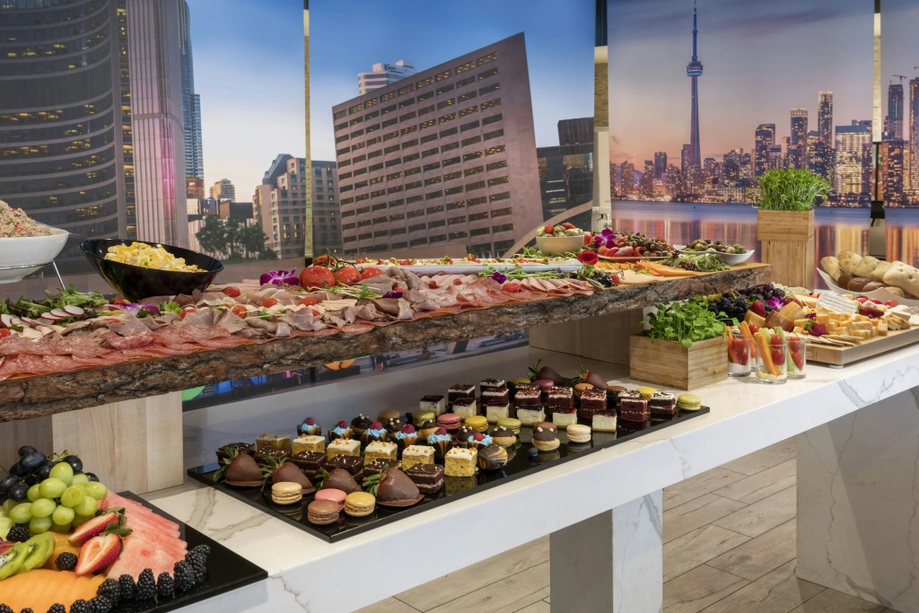 Embassy Suites By Hilton Toronto Airport