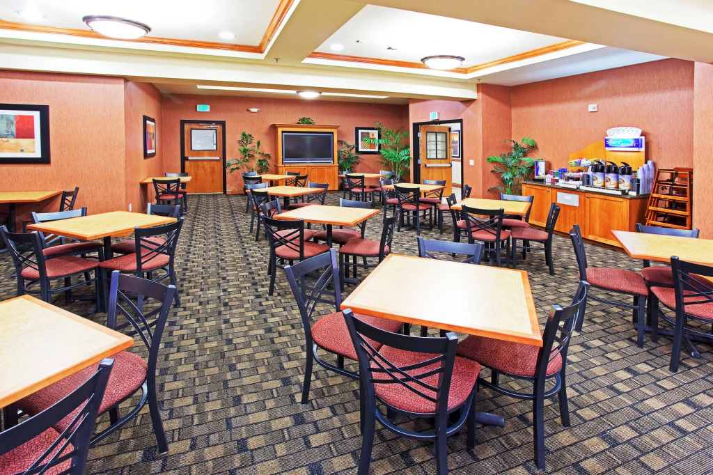 Holiday Inn Express Hotel Vernal by IHG