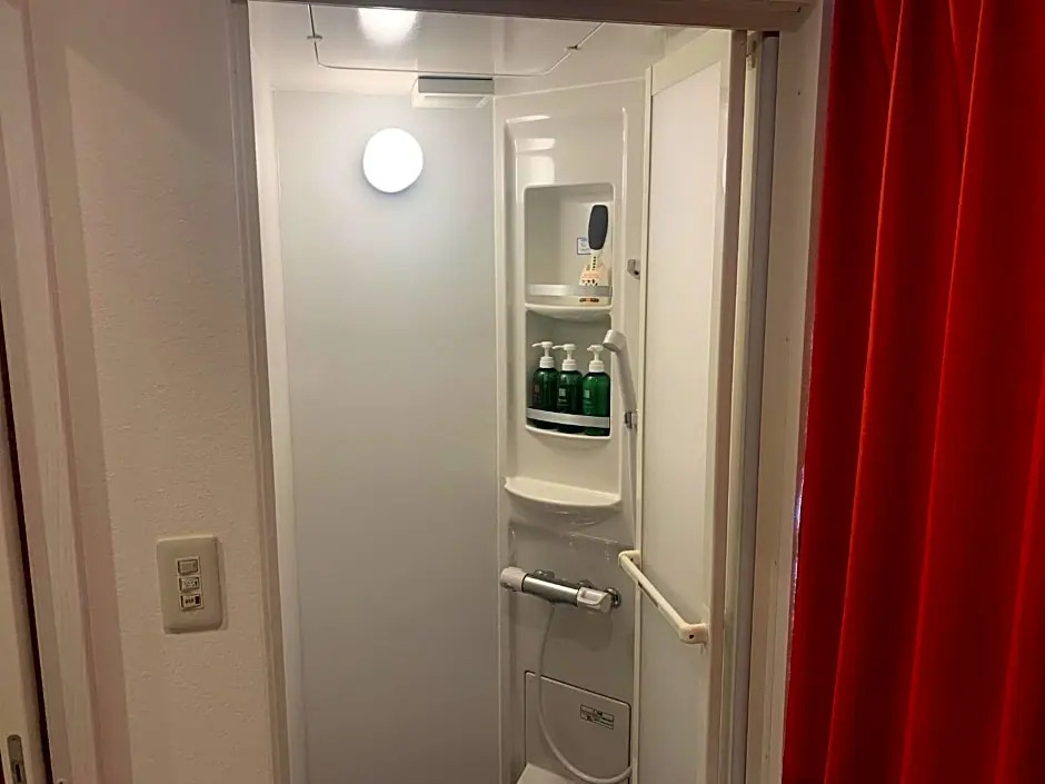 Sado - Hotel - Vacation STAY 82481