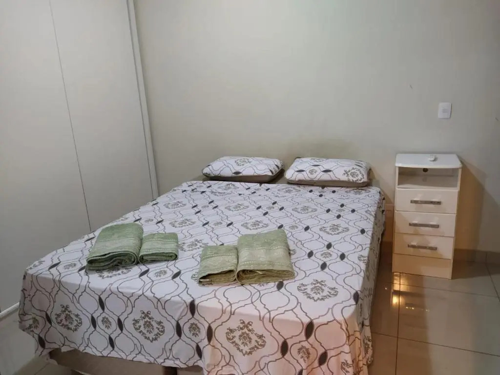 Dourados Guest Flat Apartments