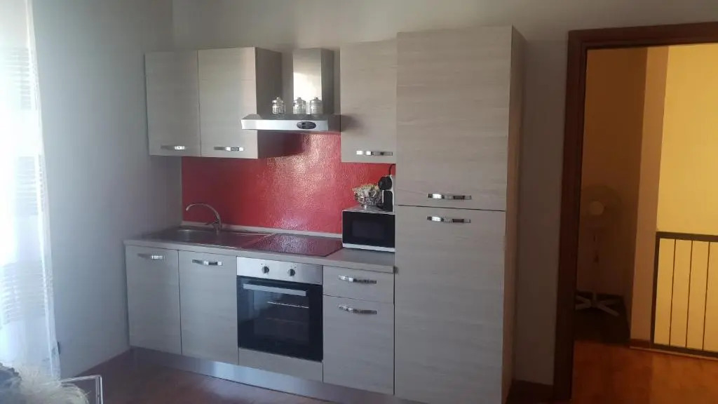 Adri apartment