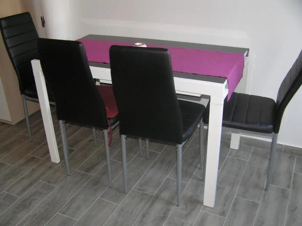 Apartment Odak