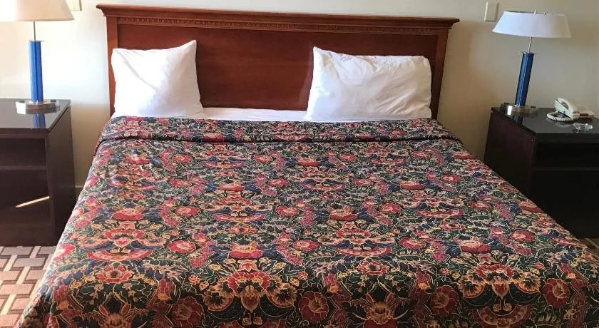 Grantmoor Motor Lodge