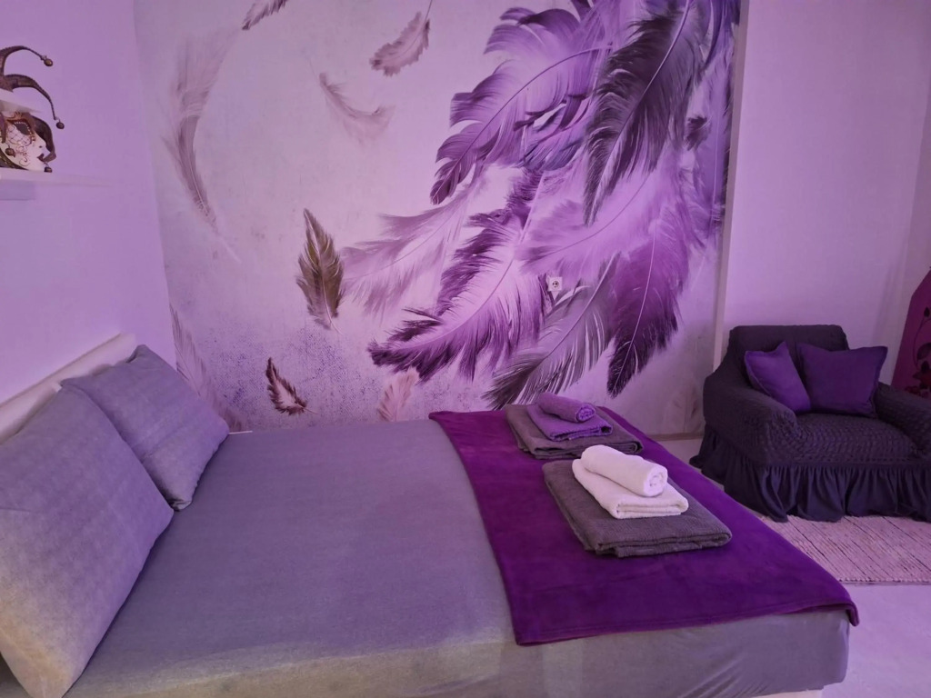 Apartman Maja
