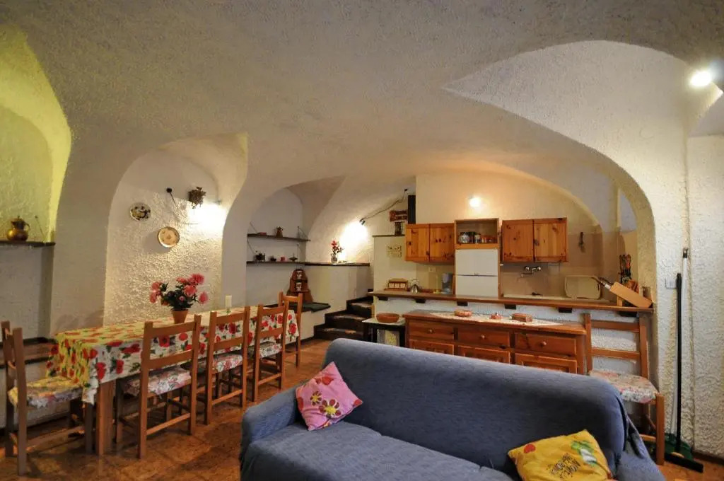 Casa Anna