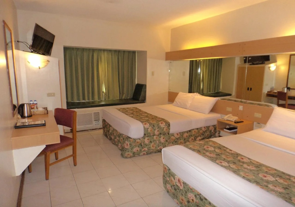 Filipiniana Hotel Calapan