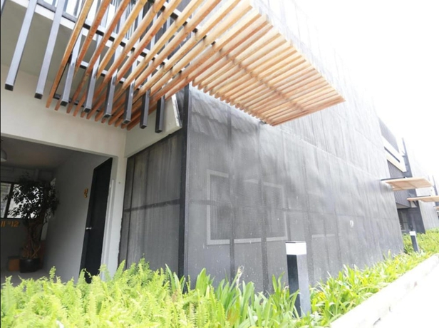 Umi Hotel