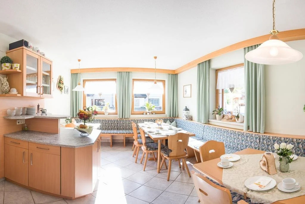 Landhaus- Praxmarer