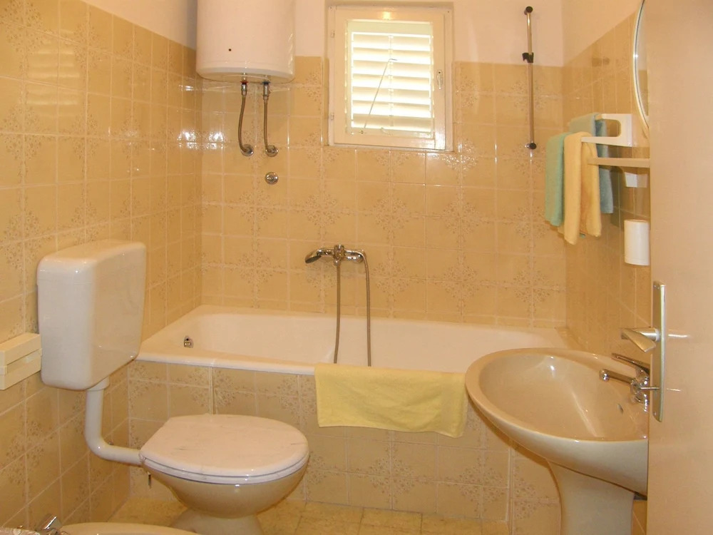 Apartments Dijo