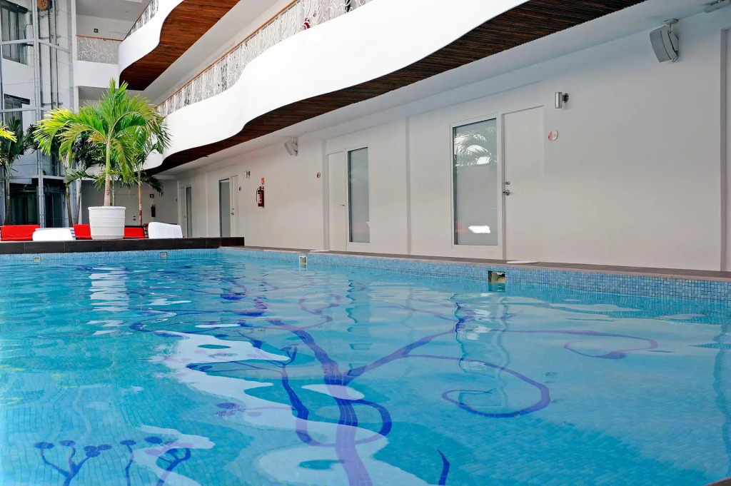 In Fashion Hotel & Spa