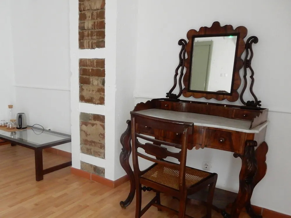 Casa da Cumeada