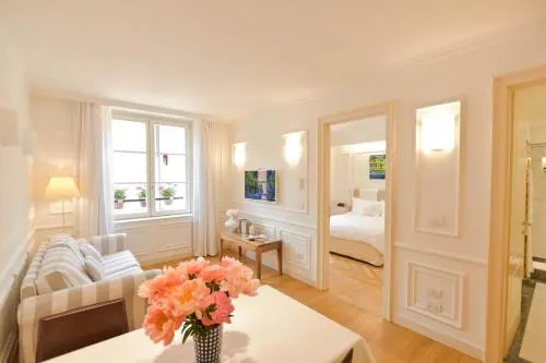 Borgolago Suites