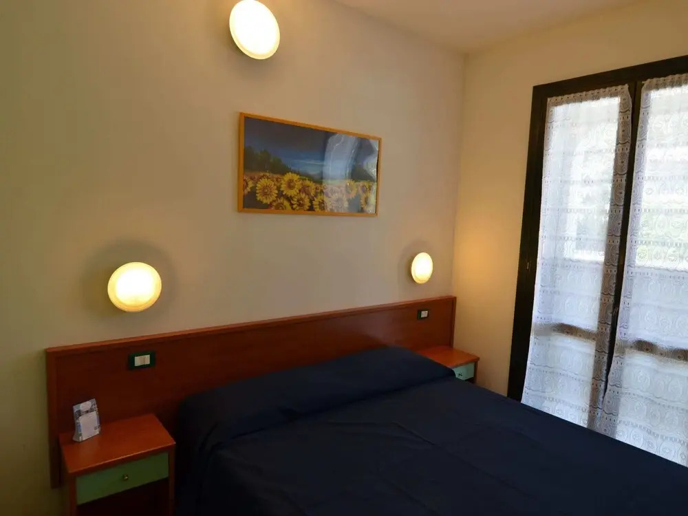 Resort in Lido di Spina near Adriatic Coast