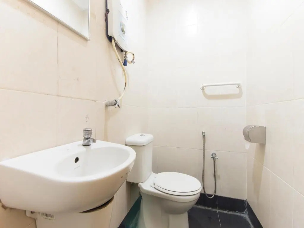 OYO 1102 Amani Hotel