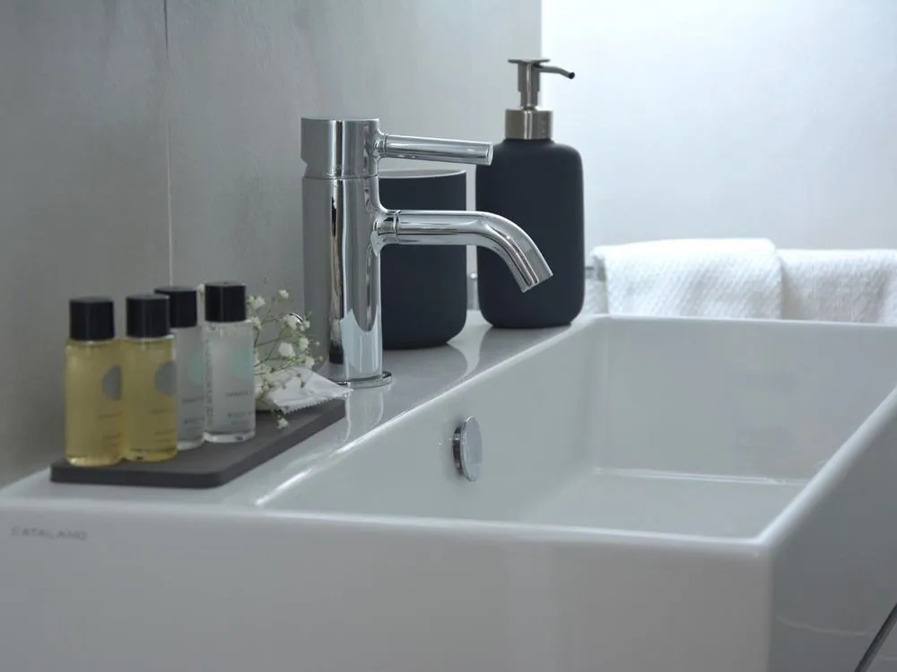 La Design.aTA Experience Bed & Breakfast