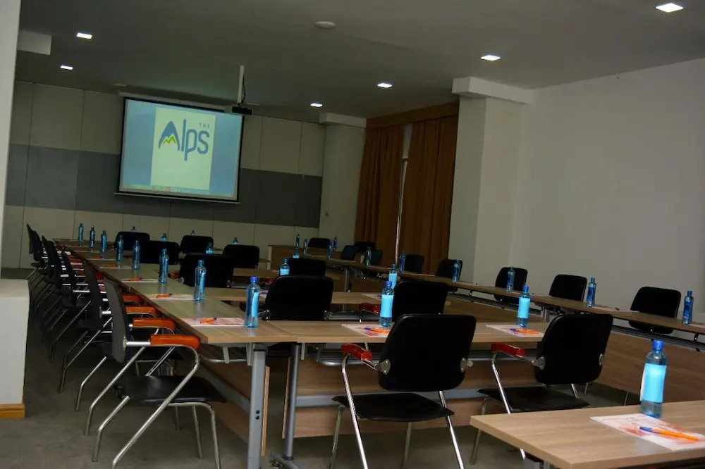 The Alps Hotel Nakuru