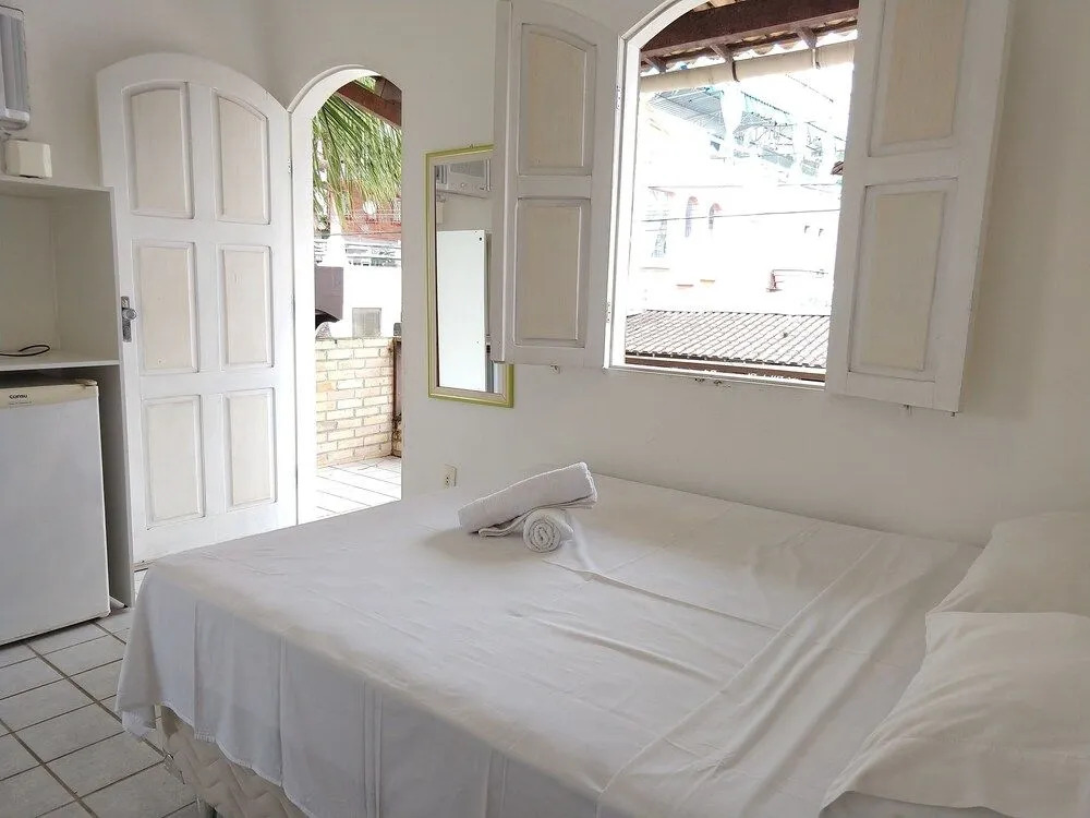 Namaste Suites