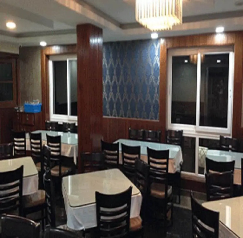 OYO Rooms Ooty Mysore Road