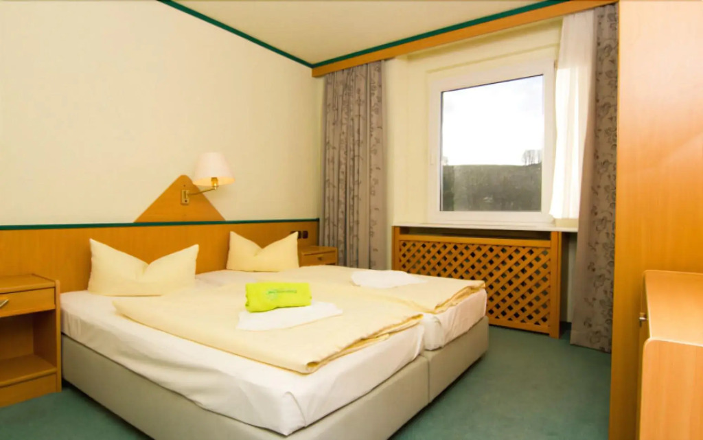 Aparthotel am Rennsteig