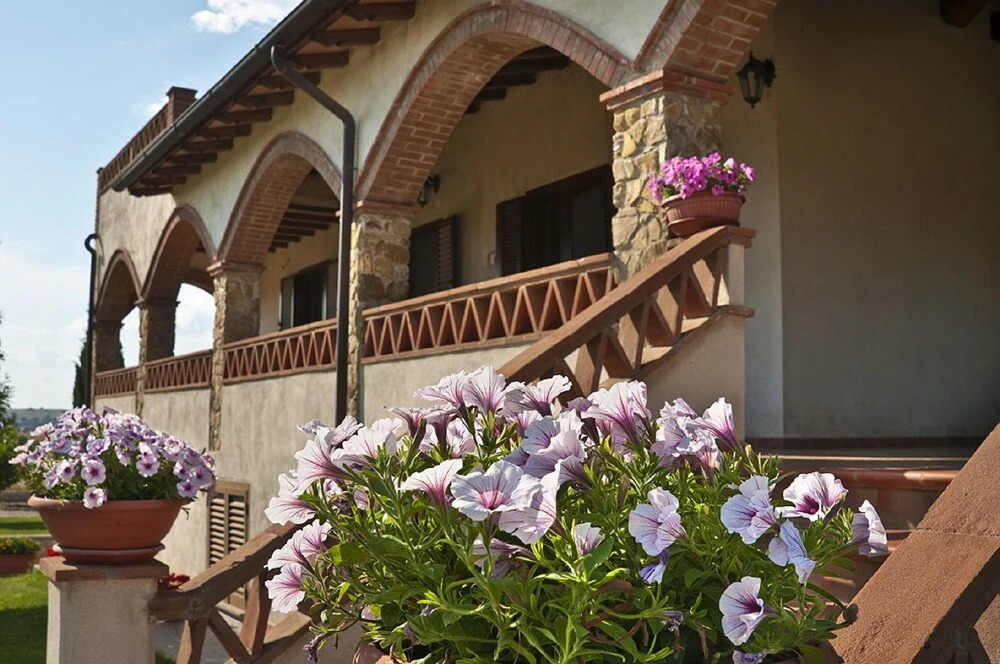 Agriturismo I Girasoli