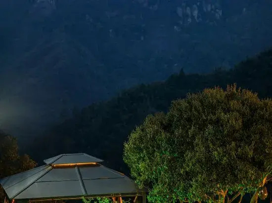 Yunhai YUNHAI · Canyon Landscape Homestay Village