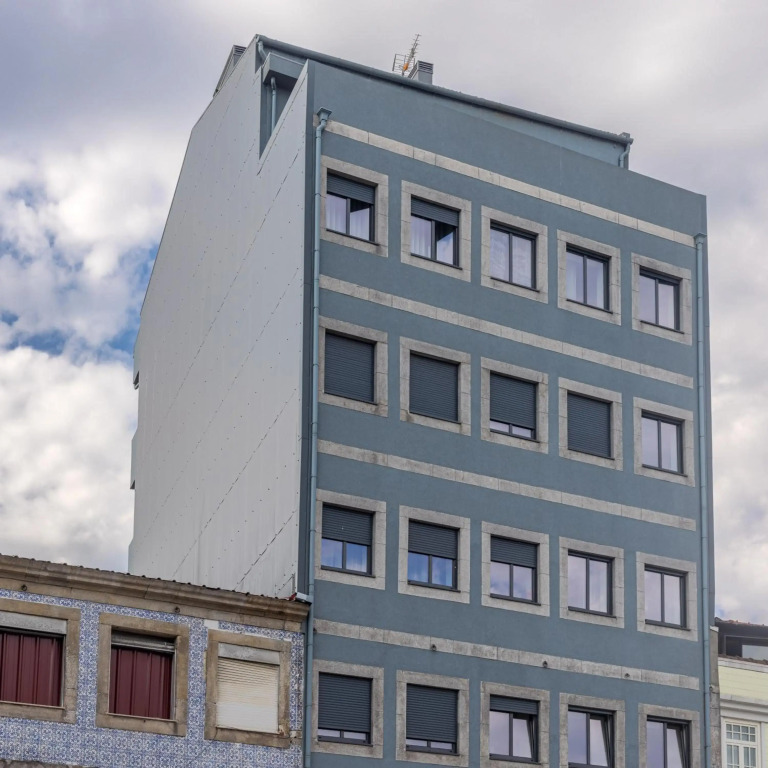 S. Lázaro Studio