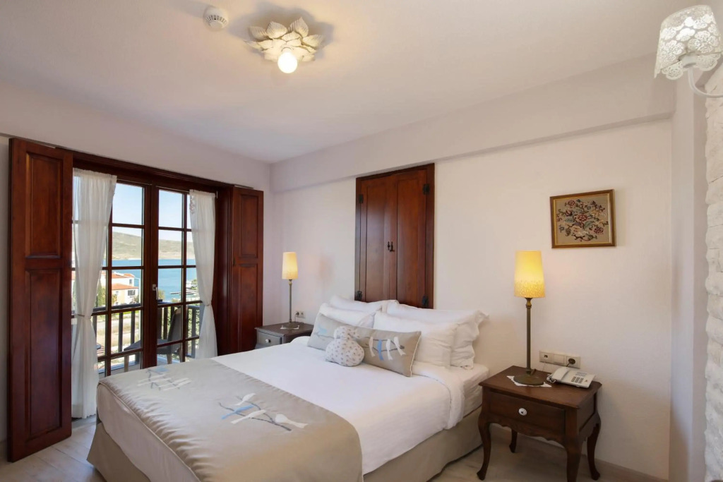 Alacati Kapari Hotel - Special Category