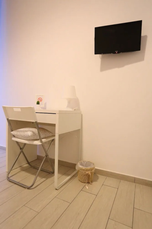 B&B Napoli a Festa