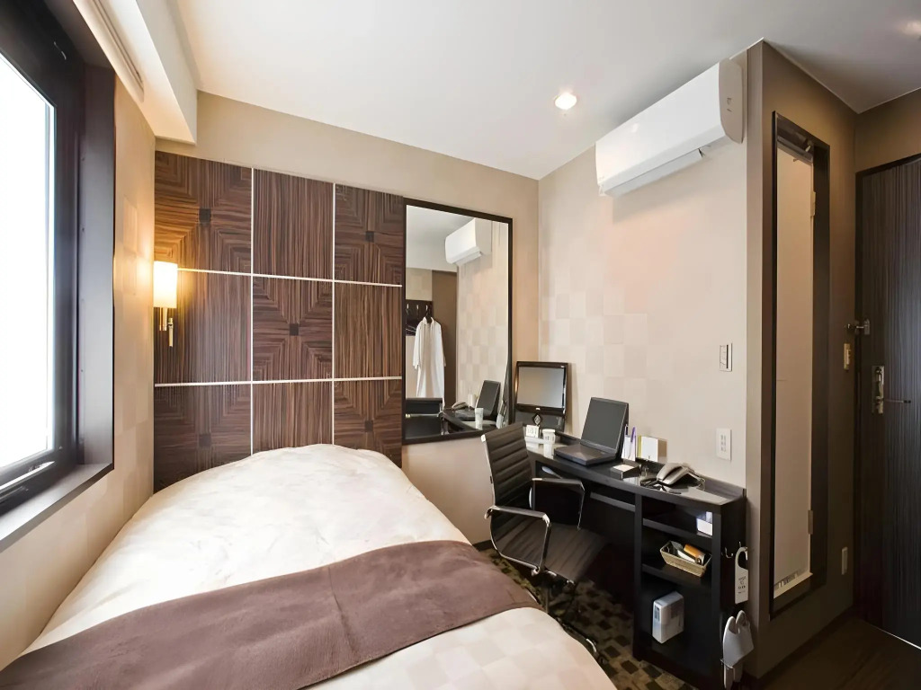 Access Inn Kariya