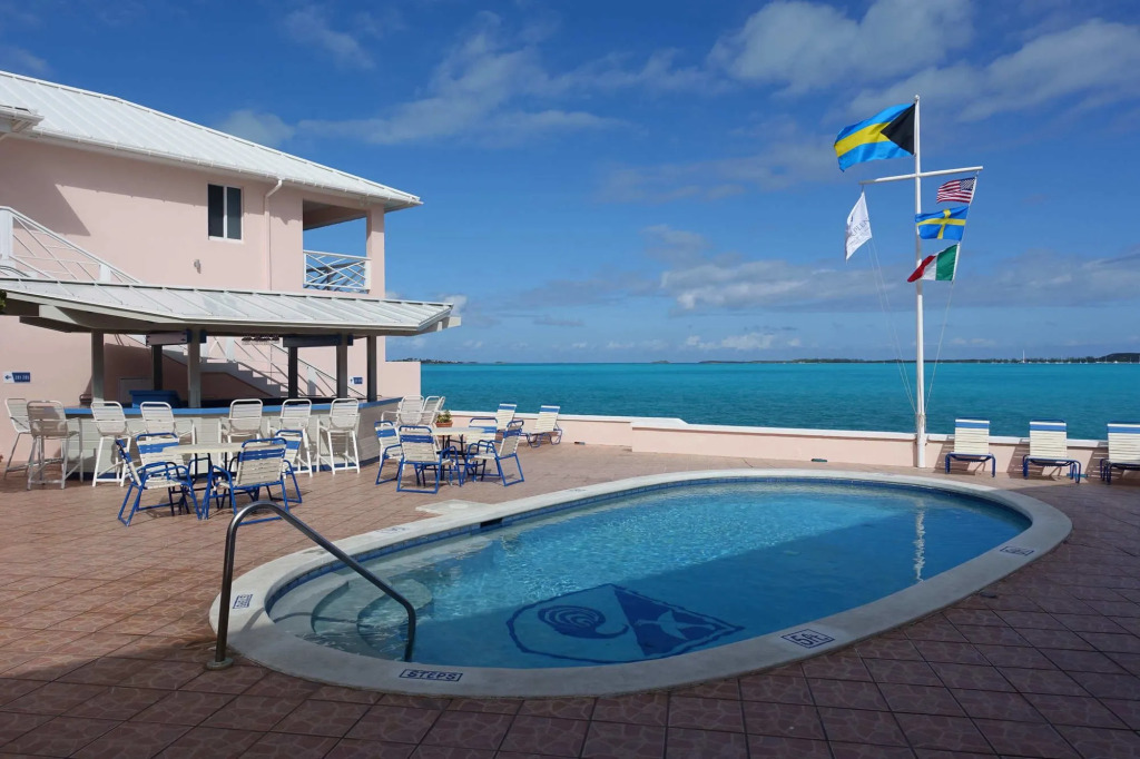 Peace and Plenty Resort