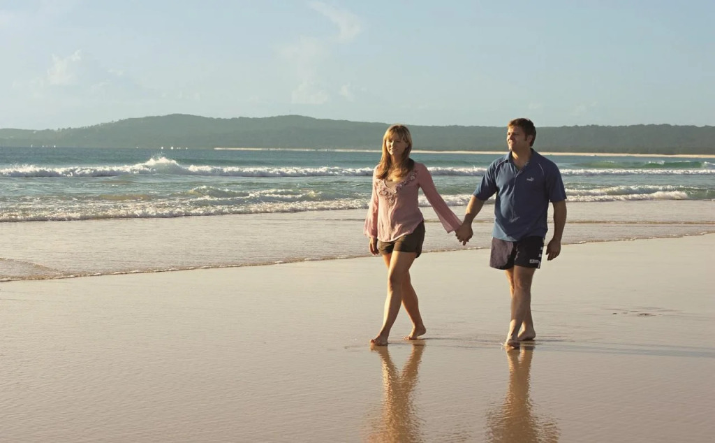 Pandanus Palms Holiday Resort