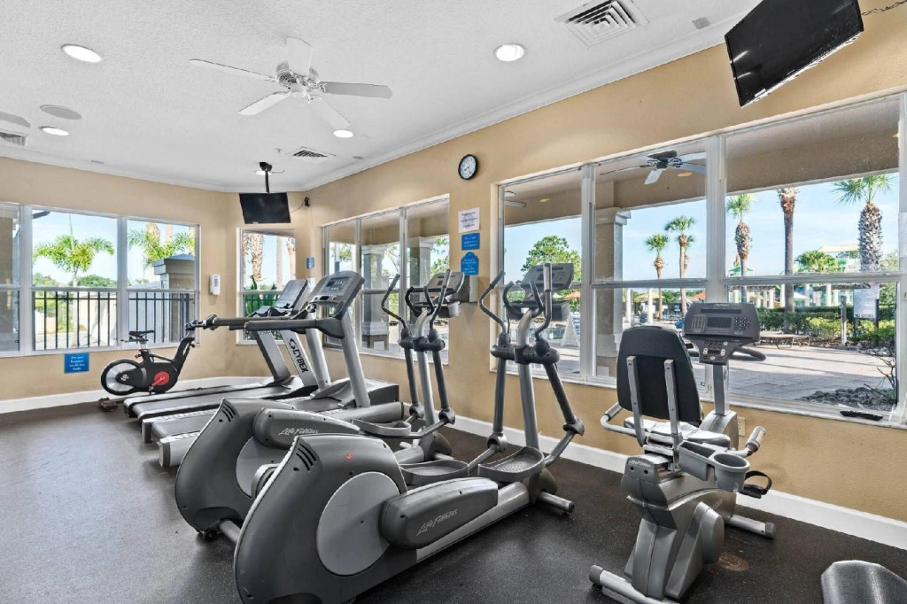 3 BR Windsor Hills Sleeps 6