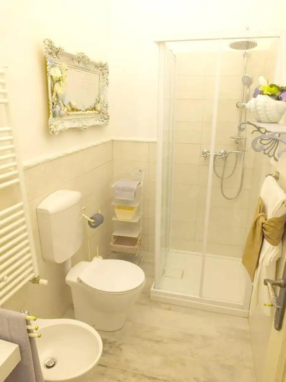 Apartment With 4 Bedrooms in Ravenna, With Wifi Near the Beach