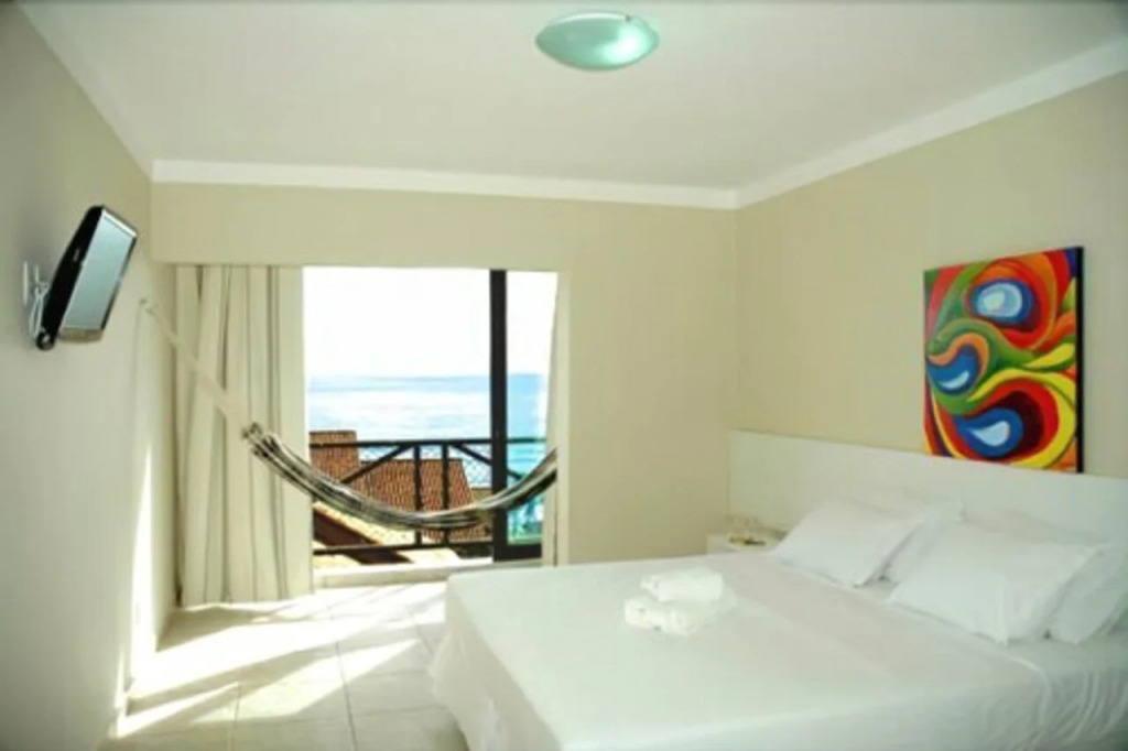 Moriah Natal Beach Hotel