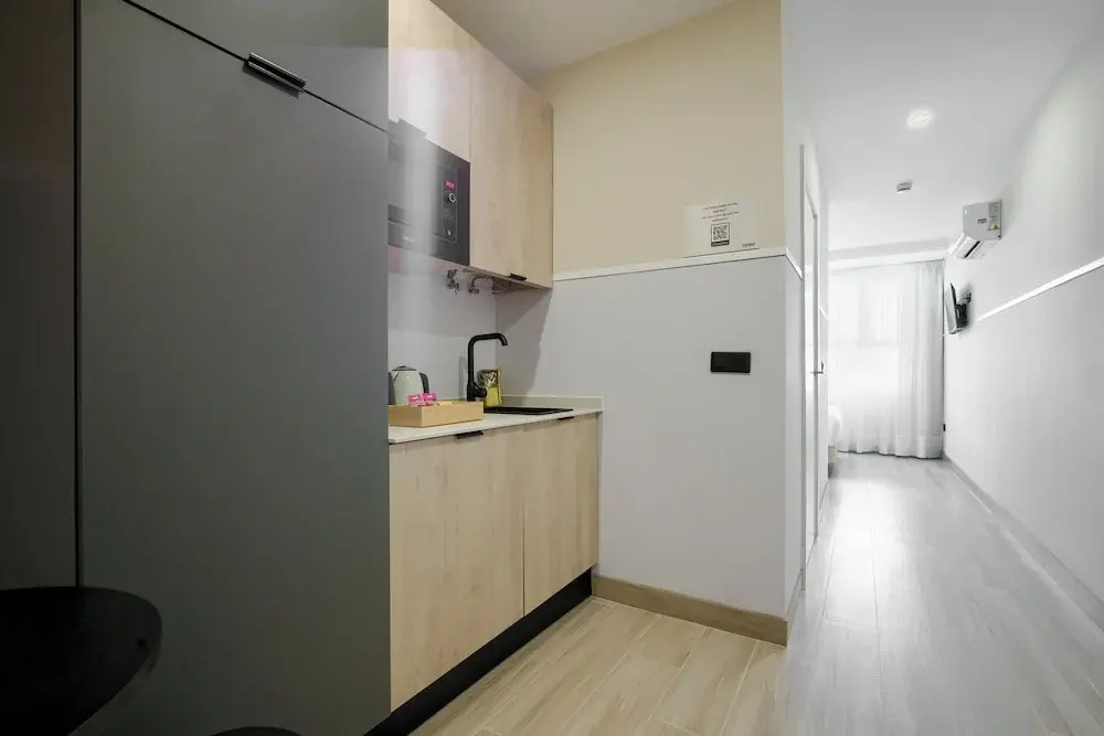 Dobo Madrid B90