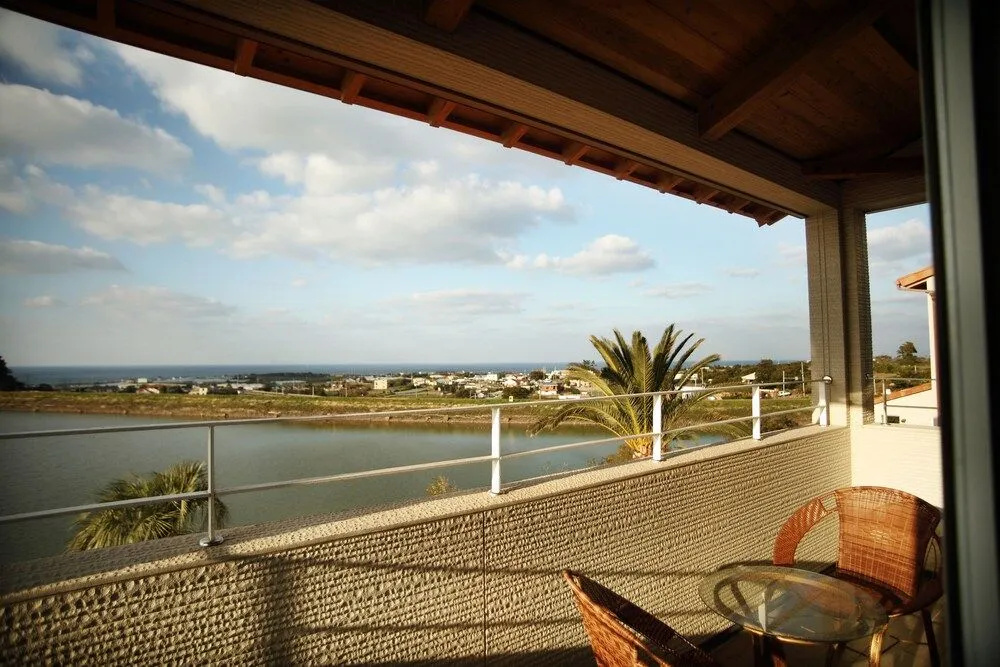 Jeju Lake Pension