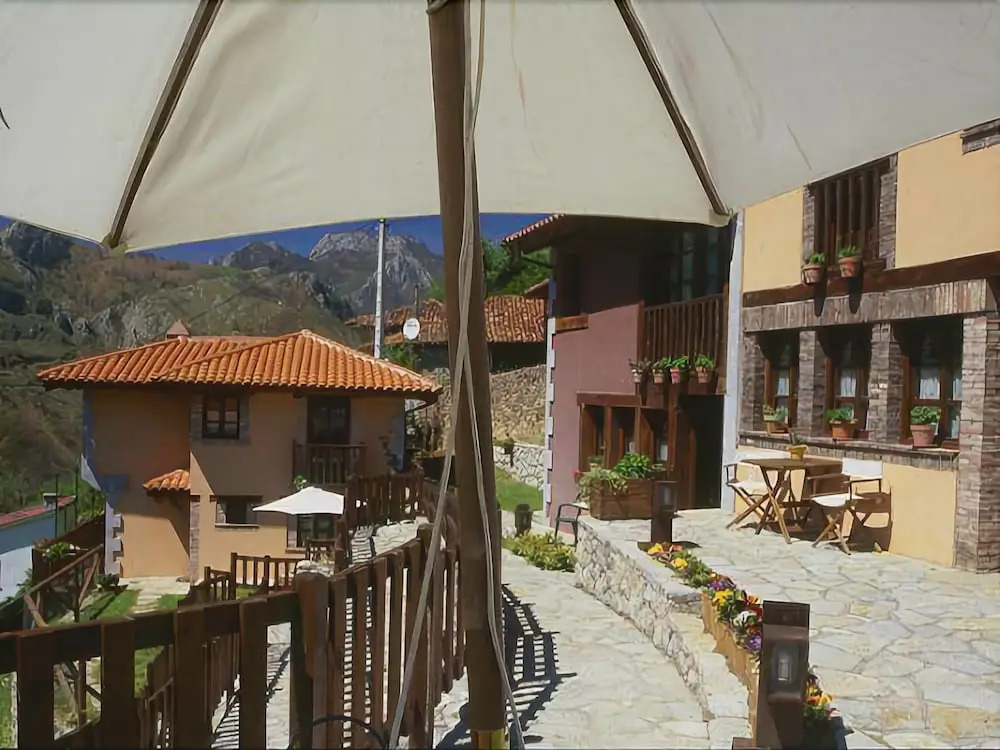 Casa Rural La Riba