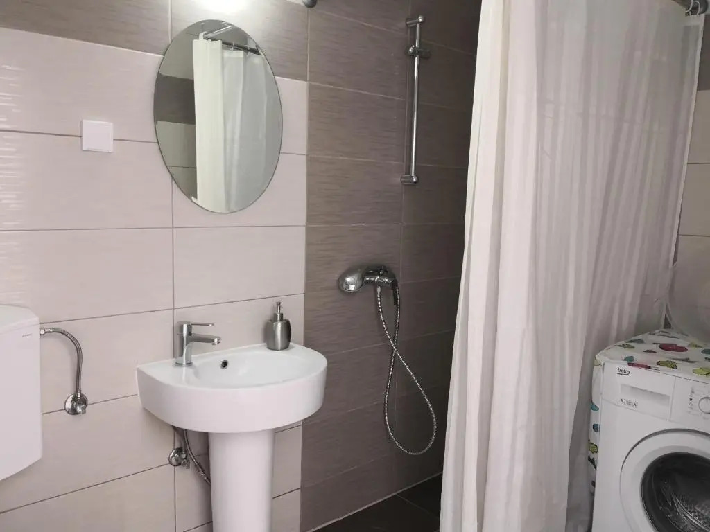 Apartments Montenegrina