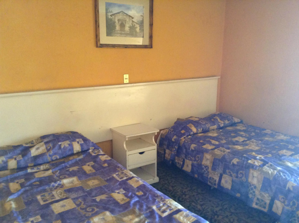 Hotel Pasaje